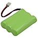 Batteria Per Alcatel Altiset S / Pro I / Onetouch Class Nimh 3,6v 600mah 2,2wh - Foto miniatura 2