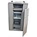 ALL-SNB8822BDGRAU rack Grigio - Foto miniatura 9