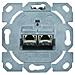 J00020A0527 presa energia RJ-45 Metallico - Foto miniatura 1