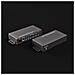 O-PC-4-NODE Cablato USB 3.2 Gen 2 (3.1 Gen 2) Type-C Nero - Foto miniatura 2