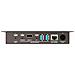 O-PC-4-NODE Cablato USB 3.2 Gen 2 (3.1 Gen 2) Type-C Nero - Foto miniatura 4