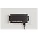 O-PC-4-NODE Cablato USB 3.2 Gen 2 (3.1 Gen 2) Type-C Nero - Foto miniatura 5