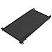 Batteria Per Pc Dell Chromebook 3180 11.4v Li-polimero 3684mah 42 Wh - Foto miniatura 3