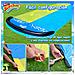 Scivolo d'acqua da Giardino, Slip N Slide Double Wave Rider 548.64 cm con Boogie per bambini 5-12 anni - Foto miniatura 4