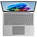 Surface Laptop 13" Copilot+ PC Qualcomm Snapdragon Computer portatile 33 cm (13") Touch screen 16 GB LPDDR5x-SDRAM 1 TB SSD Wi-Fi 7 (802.11be) Windows 11 Pro Platino - Foto miniatura 2