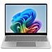 Surface Laptop 13" Copilot+ PC Qualcomm Snapdragon Computer portatile 33 cm (13") Touch screen 16 GB LPDDR5x-SDRAM 1 TB SSD Wi-Fi 7 (802.11be) Windows 11 Pro Platino - Foto miniatura 1