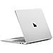 Surface Laptop 13" Copilot+ PC Qualcomm Snapdragon Computer portatile 33 cm (13") Touch screen 16 GB LPDDR5x-SDRAM 1 TB SSD Wi-Fi 7 (802.11be) Windows 11 Pro Platino - Foto miniatura 5