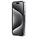 Cover per iPhone 16 Pro Max - TPU+PC, Trasparente, MagSafe - Foto miniatura 4