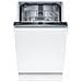 Serie 2 SPV2HKX02E lavastoviglie A scomparsa totale 10 coperti - Foto miniatura 1