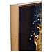 Stampa Su Tela Con Cornice Marmo-multicolore-legno-60x4x90 Cm - Foto miniatura 3