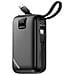 Power Bank - Nero, 20000 mAh, 65W - Foto miniatura 1