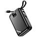 Power Bank - Nero, 20000 mAh, 65W - Foto miniatura 3