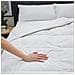 Piumone Premium Inverno 200x200 cm 96% Piumino 220 Gr - Foto miniatura 5