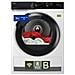 Series 9000 Asciugatrice 8 Kg Classe B TR9HH8BY MADE IN EUROPE - Foto miniatura 1