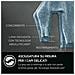 Series 9000 Asciugatrice 8 Kg Classe B TR9HH8BY MADE IN EUROPE - Foto miniatura 31