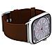 PUAW40ECLASSICBRWN parte e accessorio per orologi Cinturino per orologio - Foto miniatura 4