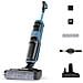 X-Clean 2 GZ2271E0 scopa elettrica Aspirapolvere elettrica Batteria Secco e bagnato Senza sacchetto Blu - Foto miniatura 1