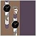 Cinturino Moro Per Samsung Galaxy Watch 42 Mm Cinturino In Silicone Camo (9) - Foto miniatura 3