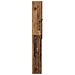 Mobile Bagno ALKMAAR Legno antico 66 x 25,5 x 190 cm - Foto miniatura 6