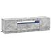 Mobile TV LED Grigio Cemento Legno ingegnerizzato - Foto miniatura 1