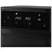 Friggitrice doppio cestello 2x3L, acciaio inox DFX600, 2 termostati,cestelli rimovibili e lavabili in lavastoviglie, filtro antiodore, 3600W - Foto miniatura 4