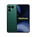 (Gen 6+) 5G 256GB 12GB Ram Display 6.31" LTPO AMOLED (1116x2484) 120Hz Main Camera 50+13MP Selfie 32MP DualSim (1 nano+eSim) Android 16 Snapdragon 7s Gen4 4415mAh 193g Forest Green - Foto miniatura 1