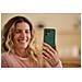 (Gen 6+) 5G 256GB 12GB Ram Display 6.31" LTPO AMOLED (1116x2484) 120Hz Main Camera 50+13MP Selfie 32MP DualSim (1 nano+eSim) Android 16 Snapdragon 7s Gen4 4415mAh 193g Forest Green - Foto miniatura 12