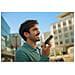 (Gen 6+) 5G 256GB 12GB Ram Display 6.31" LTPO AMOLED (1116x2484) 120Hz Main Camera 50+13MP Selfie 32MP DualSim (1 nano+eSim) Android 16 Snapdragon 7s Gen4 4415mAh 193g Forest Green - Foto miniatura 13