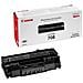 0266B002 Toner Originale Nero LBP 3300 Capacità 2500 Pagine - Foto miniatura 5