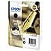 C13T16214010 Cartuccia Ink Originale Nera per Epson Workforce WF-2520 NF Capacità 175 Pagine  - Foto miniatura 13