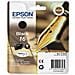 C13T16214010 Cartuccia Ink Originale Nera per Epson Workforce WF-2520 NF Capacità 175 Pagine  - Foto miniatura 4