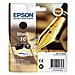 C13T16214010 Cartuccia Ink Originale Nera per Epson Workforce WF-2520 NF Capacità 175 Pagine  - Foto miniatura 5