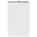 Congelatore Verticale FS166020 Classe E Capacità 65 Litri Colore Bianco - Foto miniatura 7
