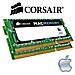 Memoria Mac SoDimm 16 GB (2 x 8GB) DDR3 1333 MHz - Foto miniatura 3