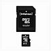 Scheda MicroSDHC 32 GB Class 10 + Adattatore SD - Foto miniatura 1