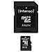 Scheda MicroSDHC 32 GB Class 10 + Adattatore SD - Foto miniatura 2