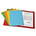 Cf50 Cartelline Bristol Blu 200gr - Foto miniatura 1