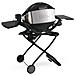 Girarrosto Per Weber Q Serie 200 & 2000 Accessori - Foto miniatura 2