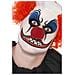 Kit Make-up Da Clown Spaventoso Taglia Unica - Foto miniatura 1