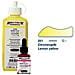 aero color 28 ml colore aerografo (201 lemon yellow)  - Foto miniatura 1