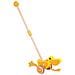 Anatra Da Spingere - Push Duck - Foto miniatura 1