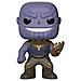 Figure POP! Marvel-Av. I. War: Thanos  - Foto miniatura 1