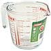 Caraffa Graduata Solution 0,50lt Trasaparnte - Foto miniatura 2