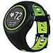 Smartwatch Digitale XG50PROGP Bluetooth Contapassi Verde - Foto miniatura 2