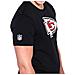 Magliette Kansas City Chiefs Team Logo Tee Abbigliamento Uomo M - Foto miniatura 3