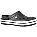 Ciabatte Crocs Crocband Unisex Scarpe Uomo Eu 45 1/2 - Foto miniatura 4
