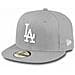 Berretti E Cappelli 59 Fifty Los Angeles Dodgers Accessori Uomo 7 1/2 - Foto miniatura 1