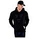 Felpe New Era Team Logo Po Hoody Chicago Bulls Abbigliamento Uomo Xl - Foto miniatura 1