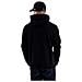 Felpe New Era Team Logo Po Hoody Chicago Bulls Abbigliamento Uomo Xl - Foto miniatura 2