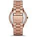 Orologio Da Donna Slim Runway Mk3494 + Box - In Attesa Di Disponibilità - Foto miniatura 4